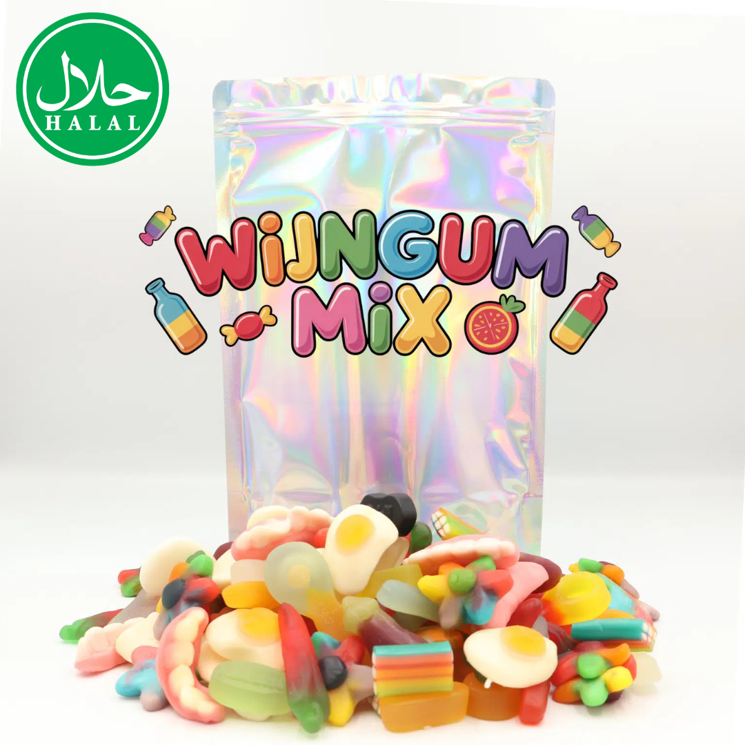 Winegum Mix - Sweetspot