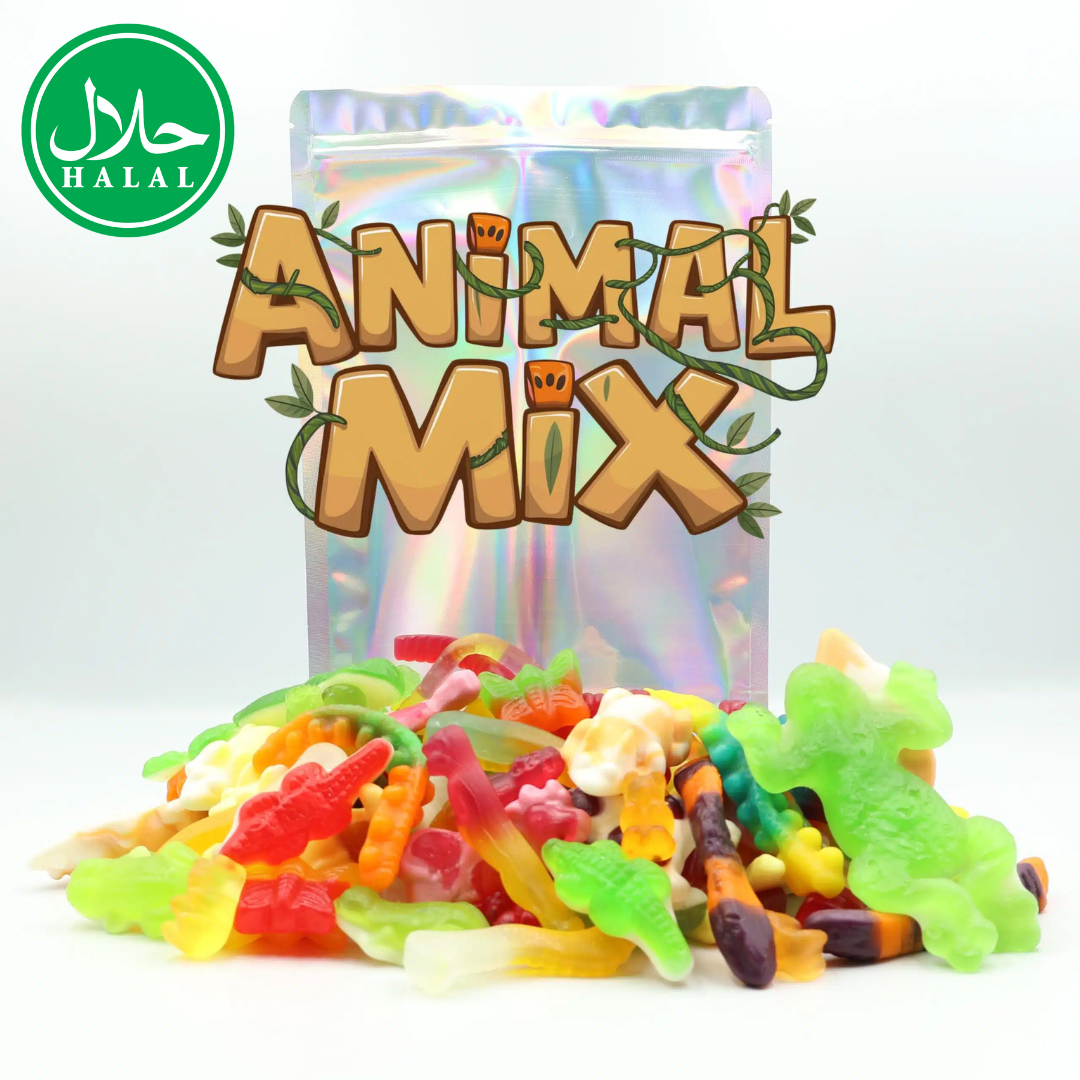 Animal Mix
