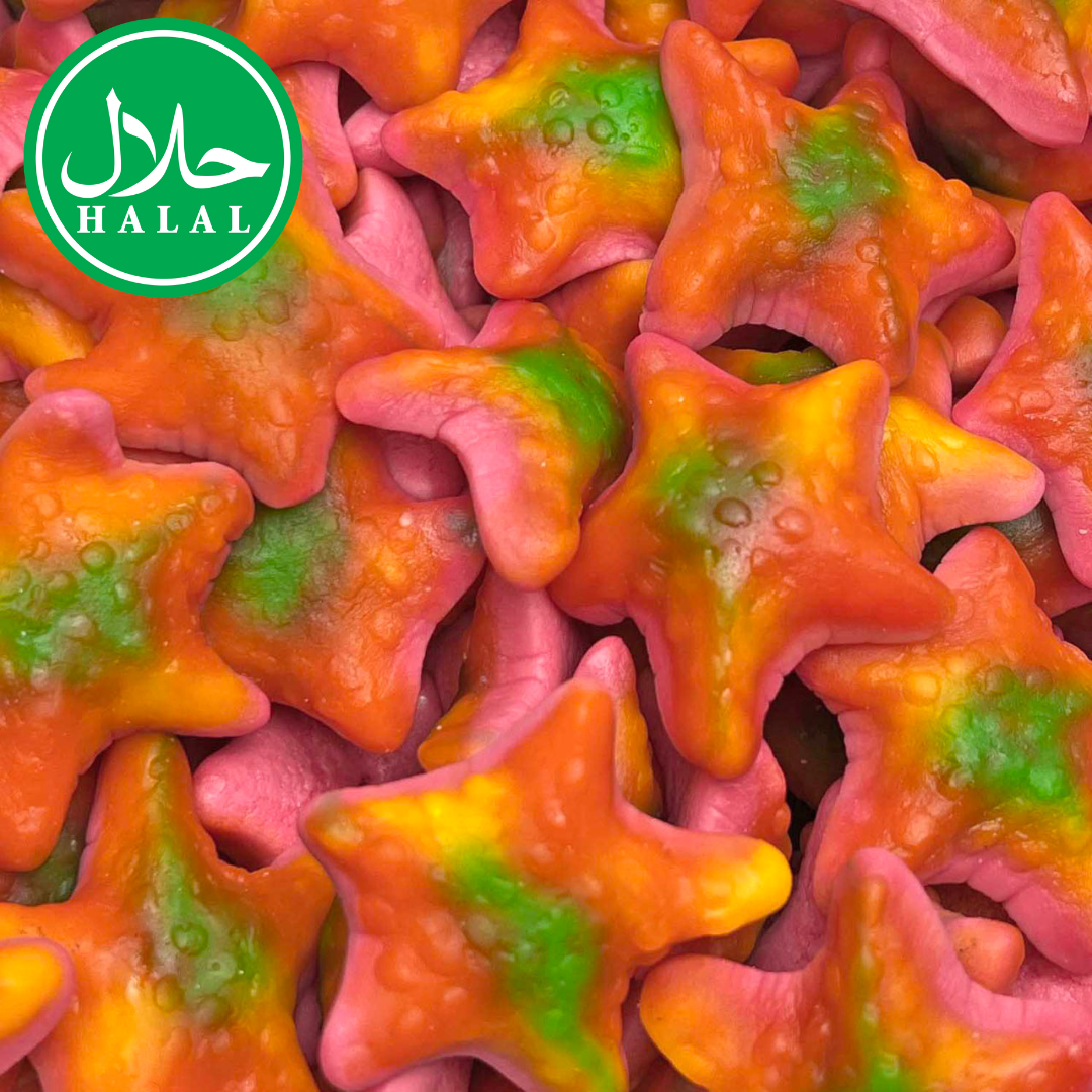 Jelly StarFish