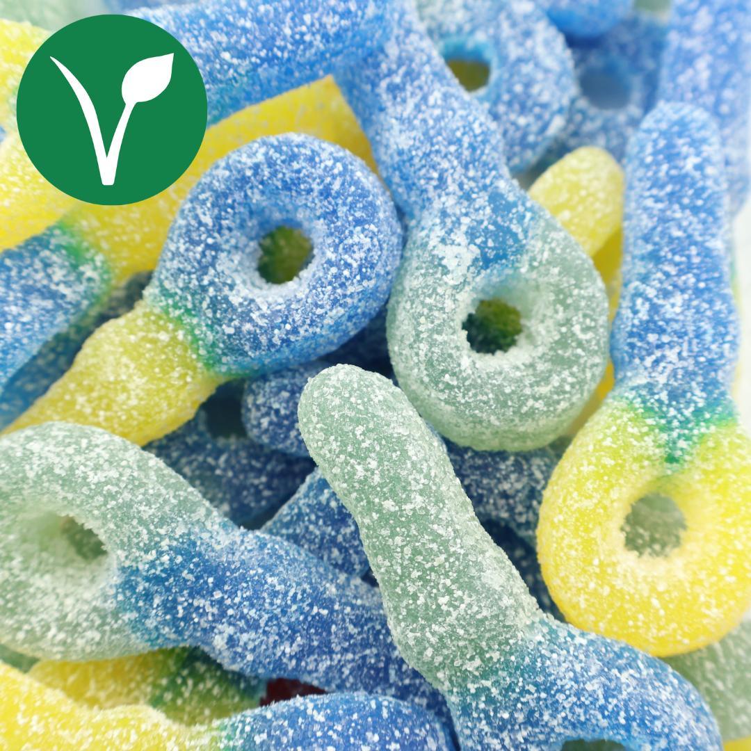 Veggie Tongue Painter Dummies