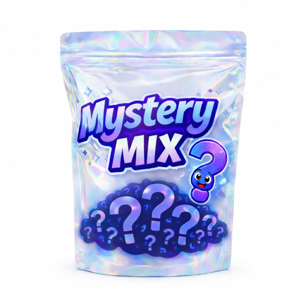 Mystery Mix - Sweetspot