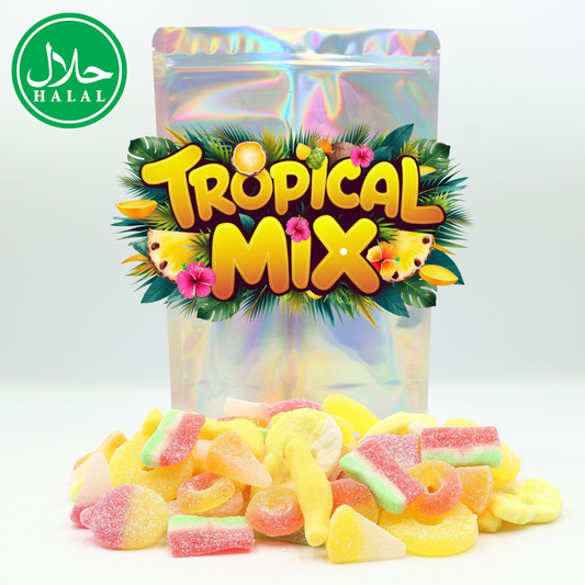 Tropical Mix