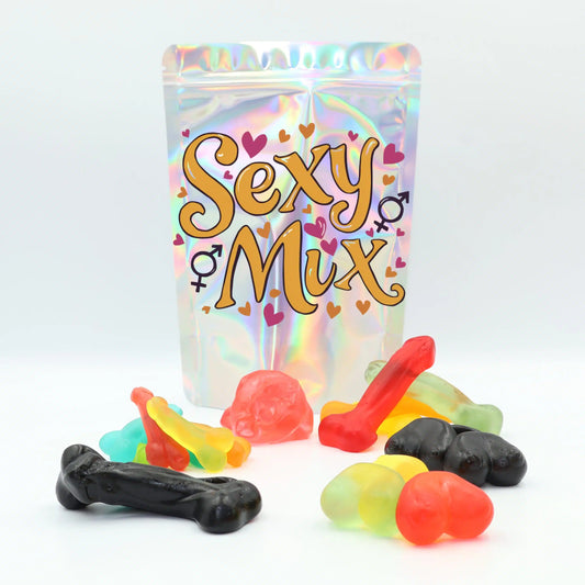 Sexy Mix