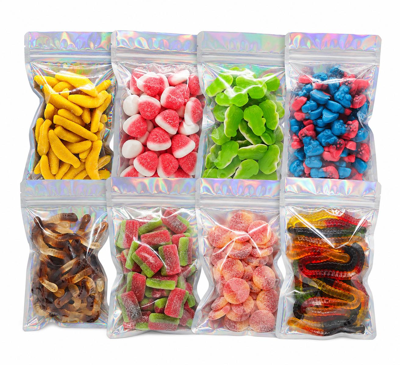 Mega Schepsnoep Voordeelbundel - 10kg