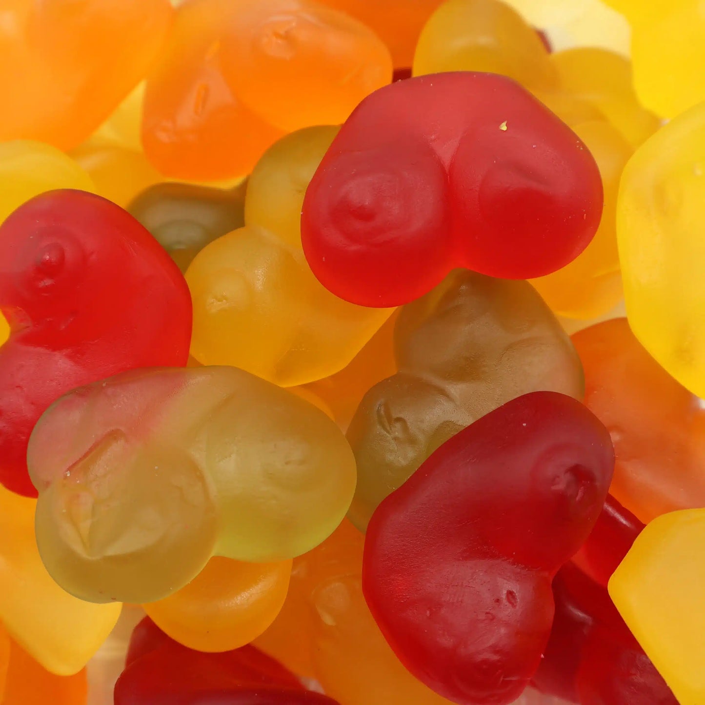 Winegum Tieten