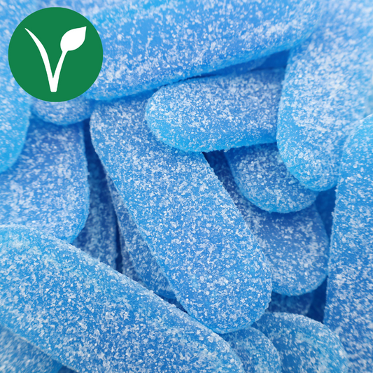 Veggie Blauwe Tongen