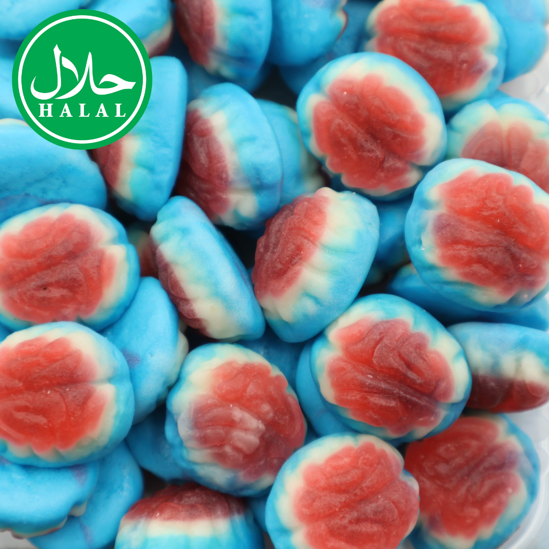Jelly Brains