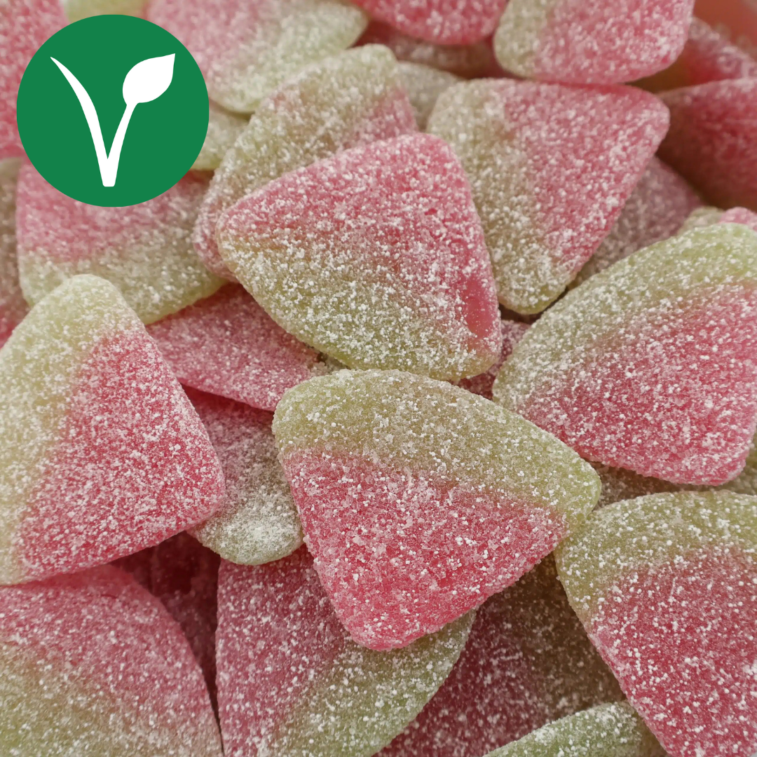 Veggie Sour Watermelons