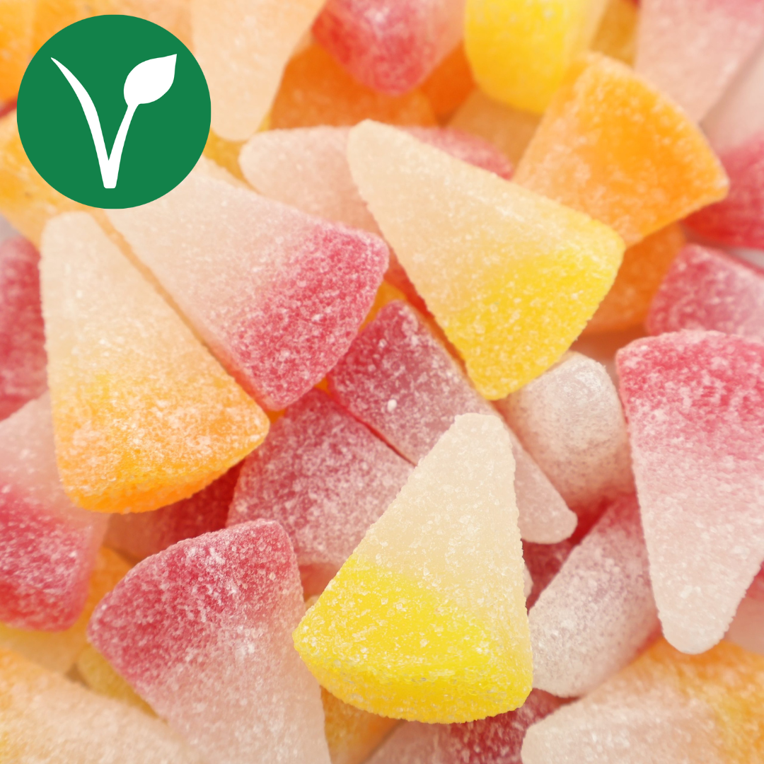 Tropische Fruitpartjes