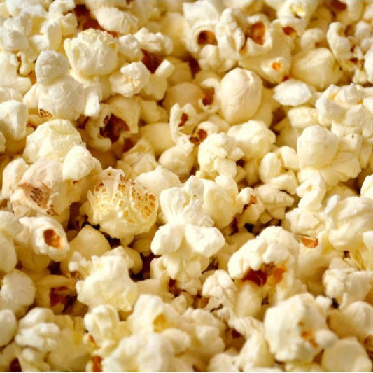 Popcorn Zout